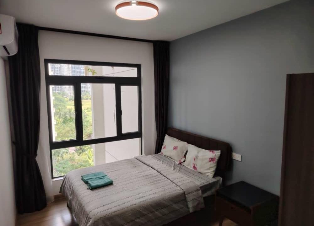 Photo of Bedroom in Gelang Patah