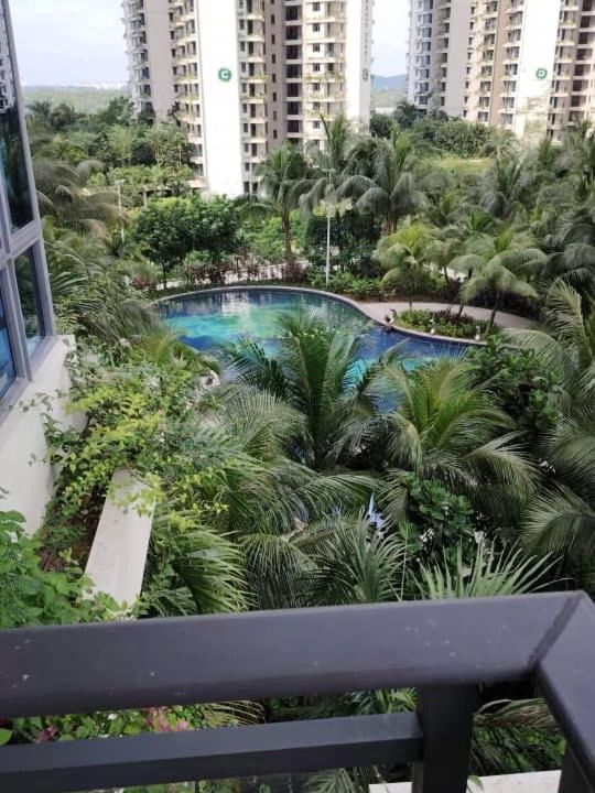 Photo of Patio Balcony in Gelang Patah