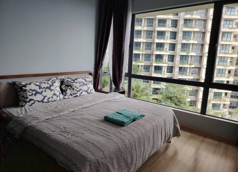 Photo of Bedroom in Gelang Patah