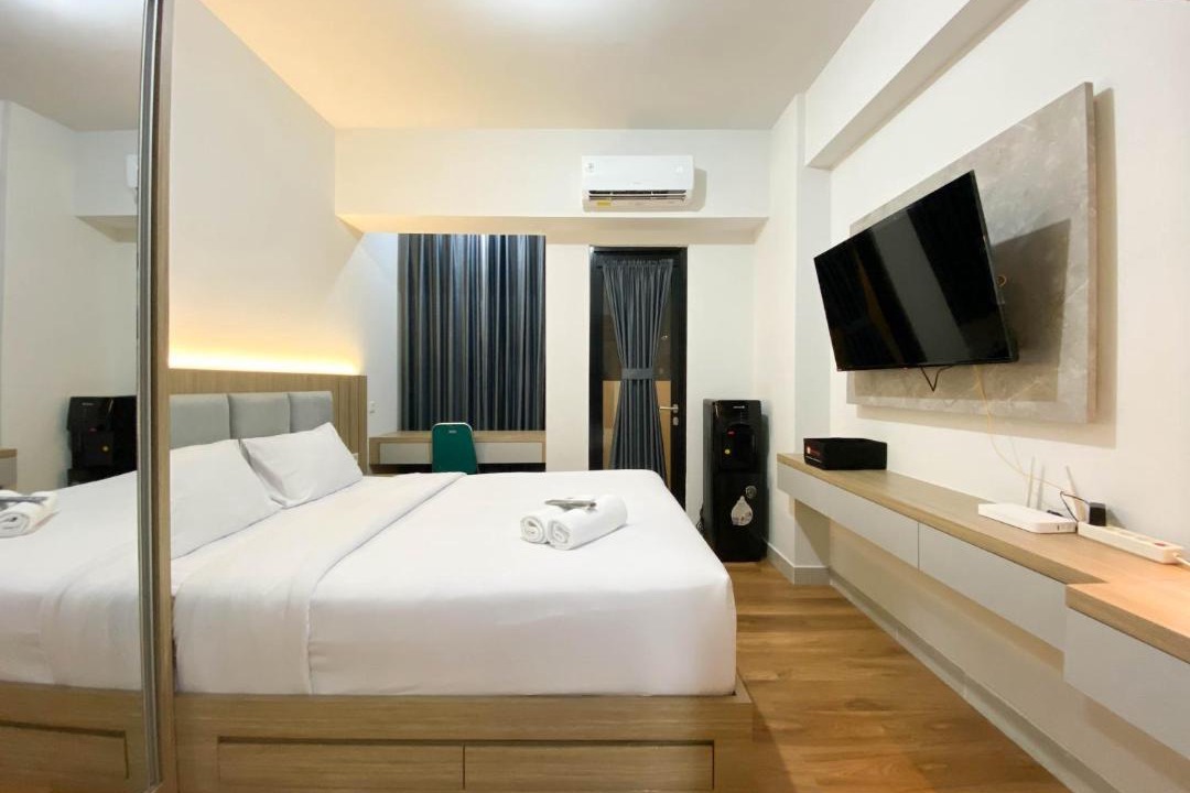 Photo of Bedroom in Jatingaleh