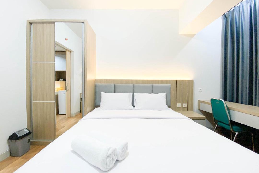 Photo of Bedroom in Jatingaleh