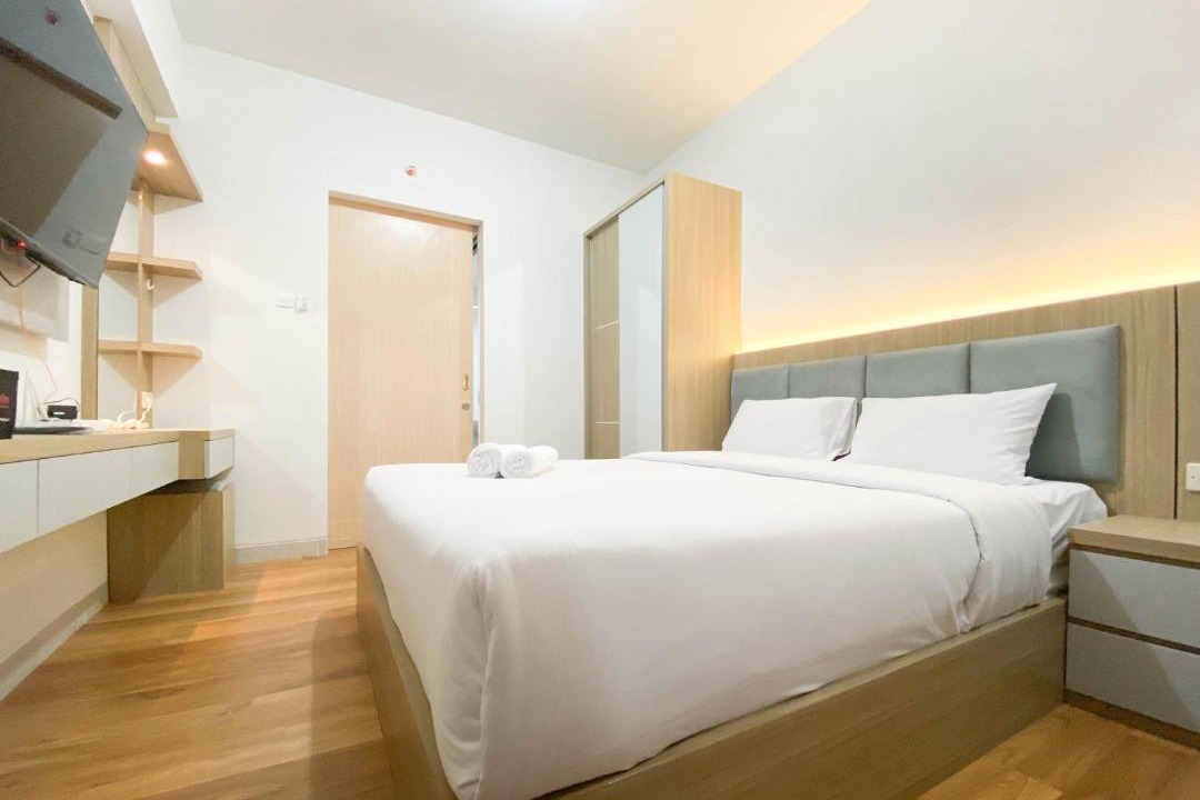 Photo of Bedroom in Jatingaleh