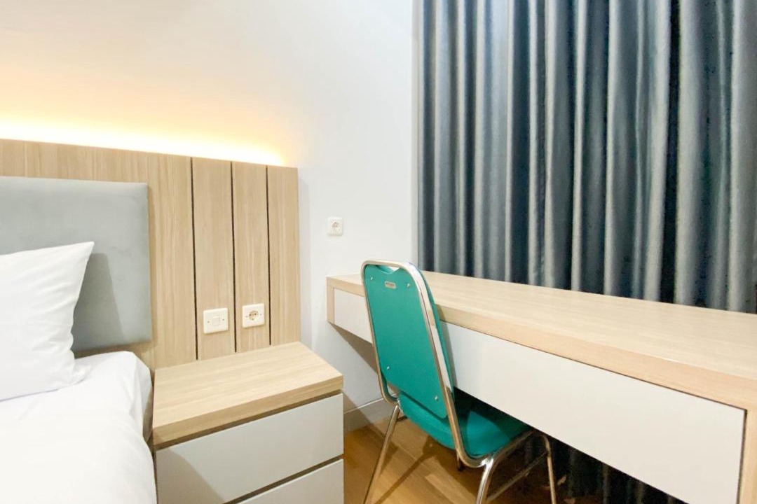 Photo of Bedroom in Jatingaleh