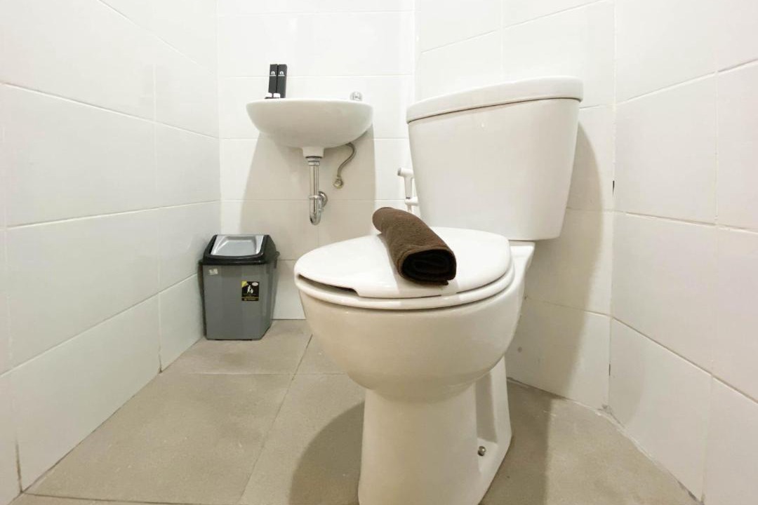 Photo of Bathroom in Jatingaleh