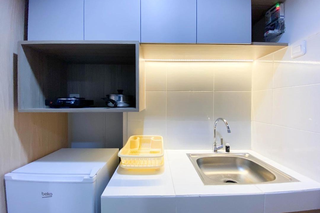 Photo of Kitchen in Jatingaleh