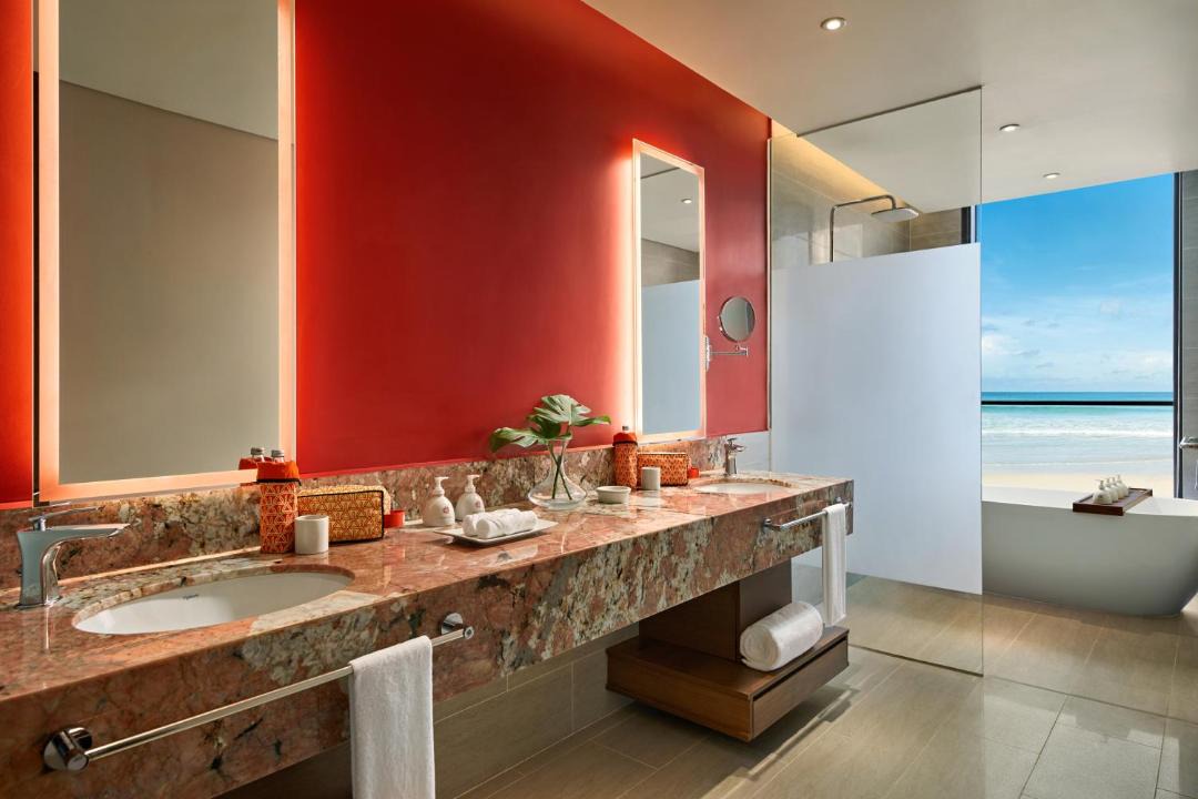 Photo of Bathroom in Van Don