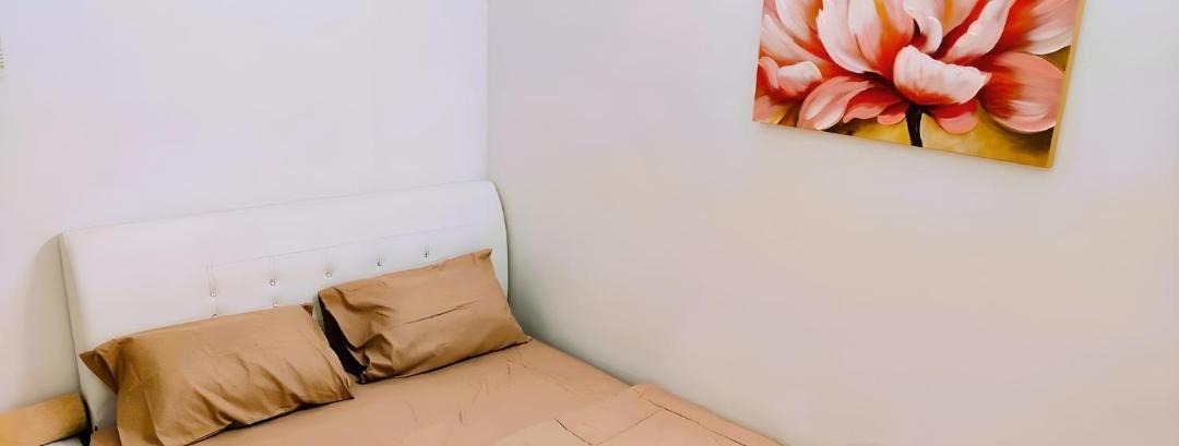 Photo of Bedroom in Taman Tasek Manikavasagam