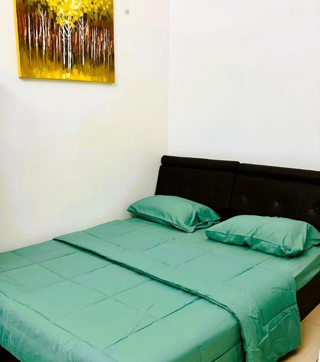 Photo of Bedroom in Taman Tasek Manikavasagam