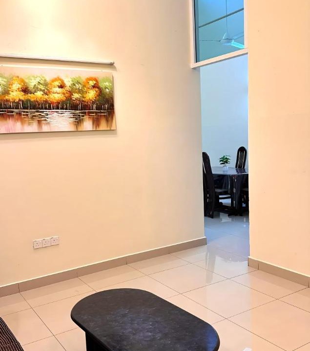 Photo of Livingroom in Taman Tasek Manikavasagam