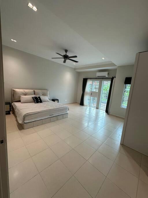 Photo of Bedroom in Teras