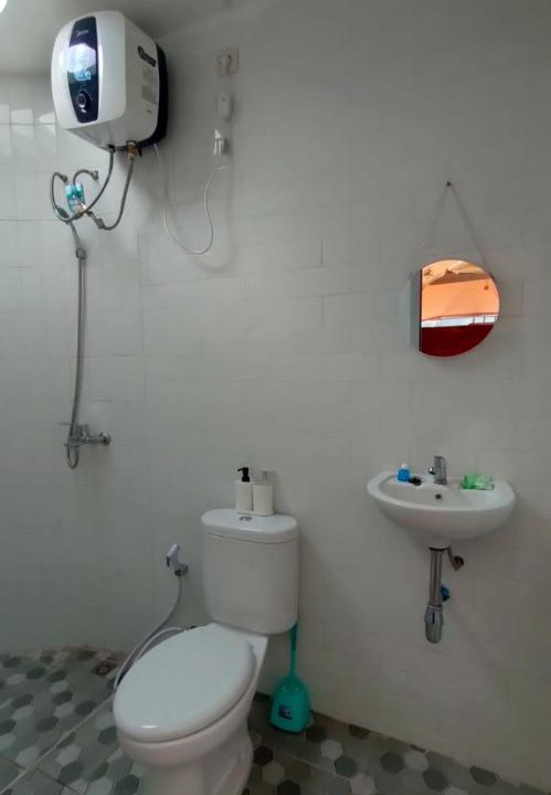 Photo of Bathroom in Ngamprah