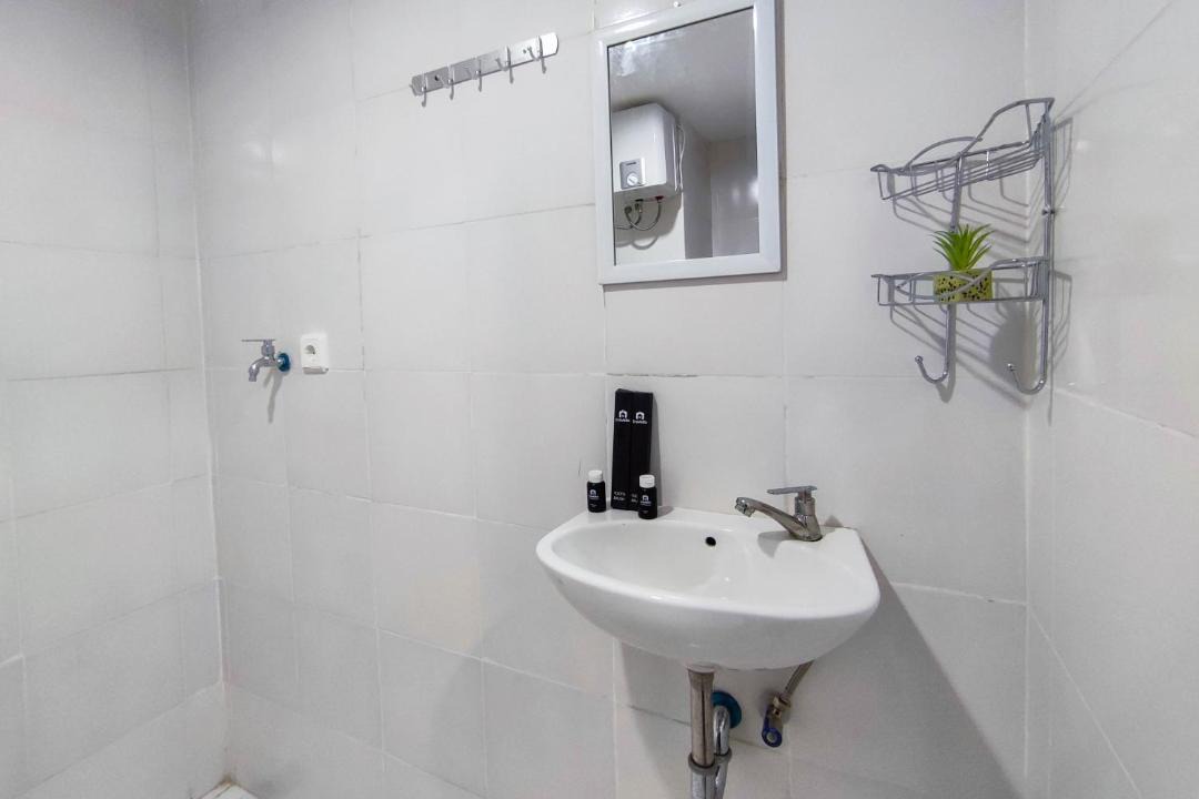 Photo of Bathroom in Jatingaleh