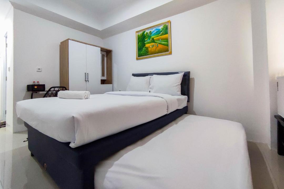 Photo of Bedroom in Jatingaleh