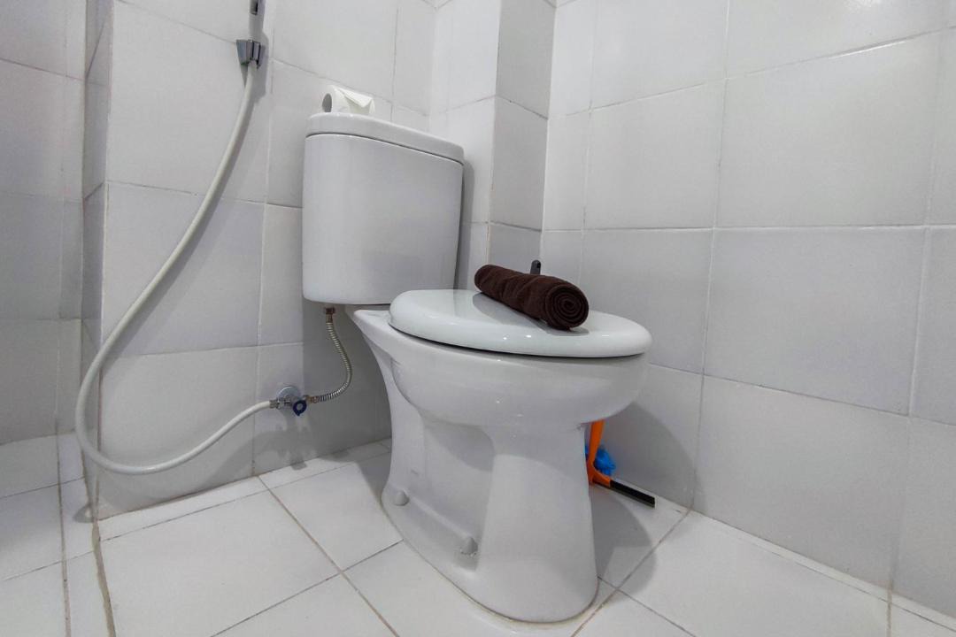 Photo of Bathroom in Jatingaleh