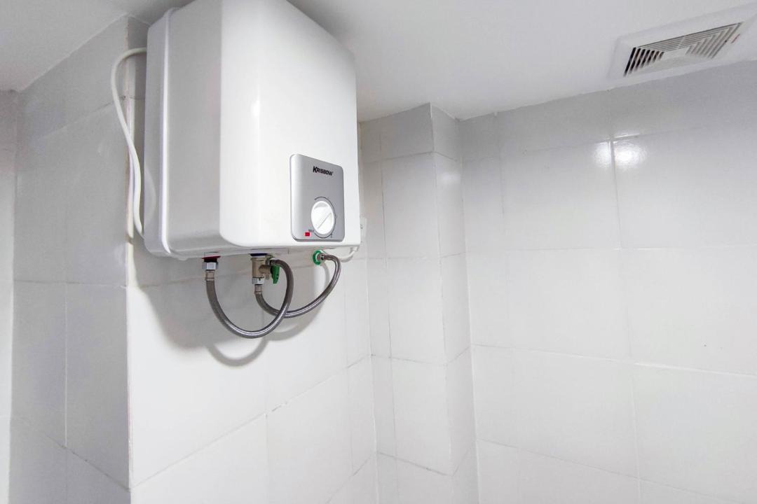 Photo of Bathroom in Jatingaleh