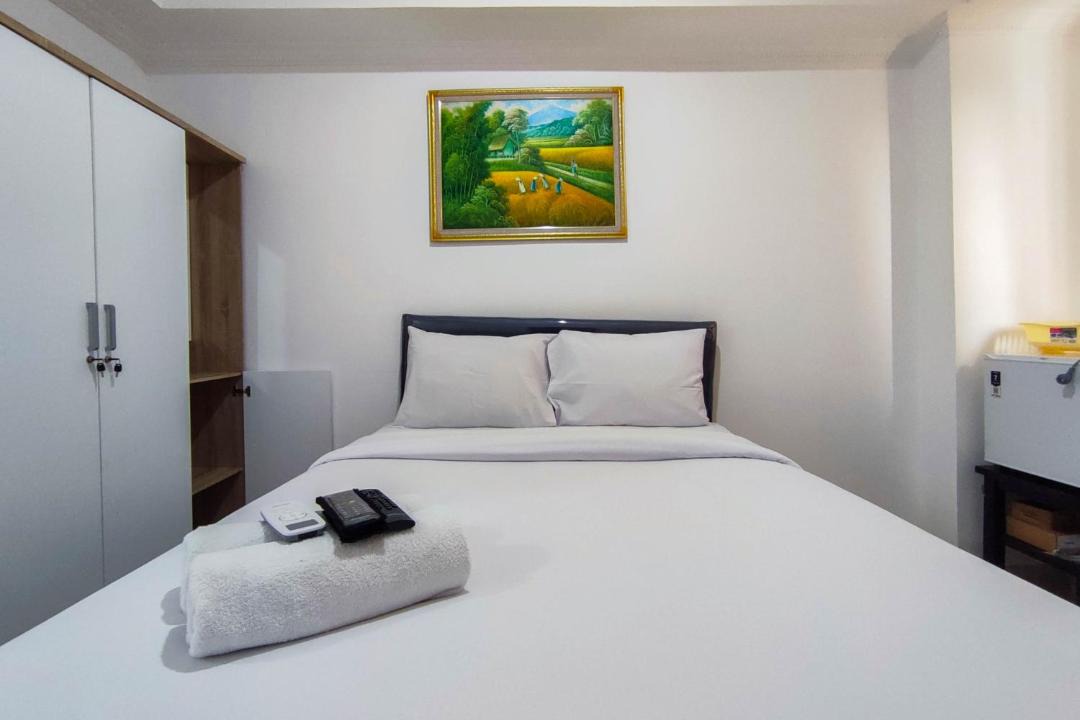 Photo of Bedroom in Jatingaleh