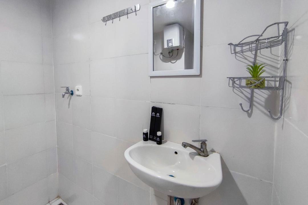 Photo of Bathroom in Jatingaleh
