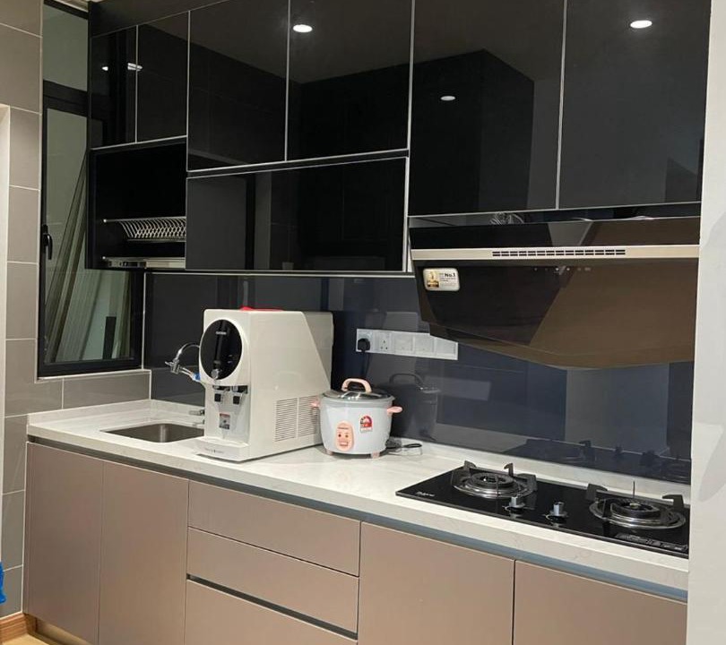 Photo of Kitchen in Kuala Lumpur