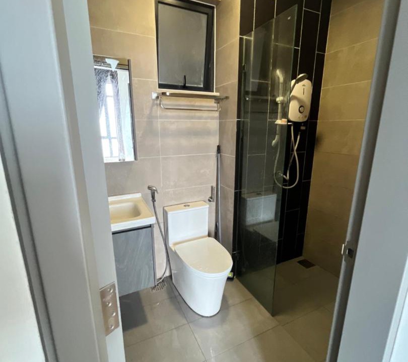 Photo of Bathroom in Kuala Lumpur