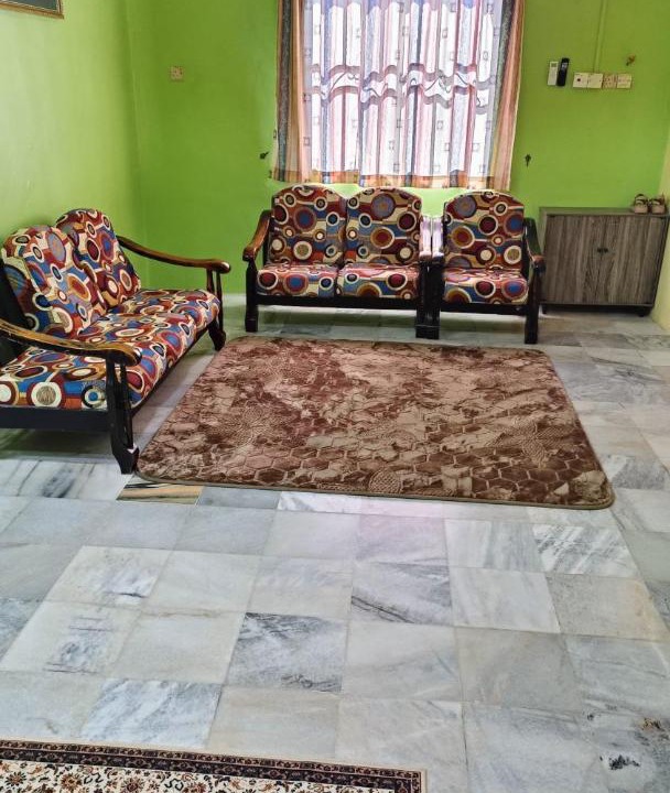 Photo of Livingroom in Kuala Lipis