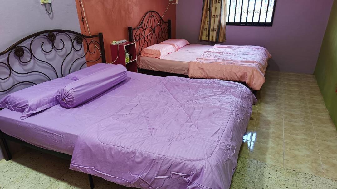 Photo of Bedroom in Kuala Lipis