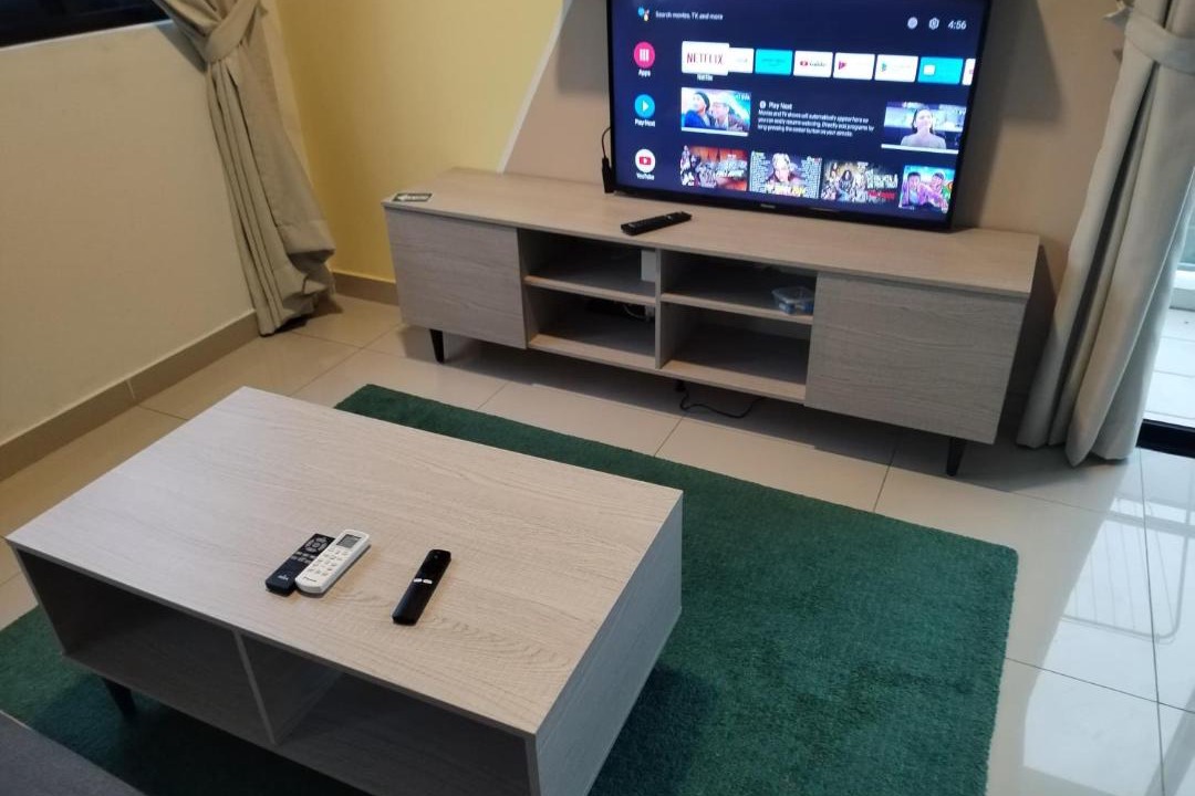 Photo of Livingroom in Medini