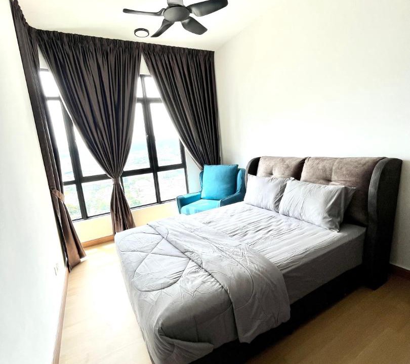Photo of Bedroom in Kuala Lumpur
