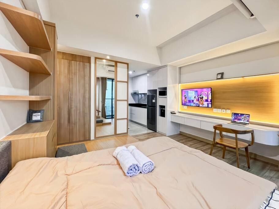 Photo of Bedroom in Jakarta