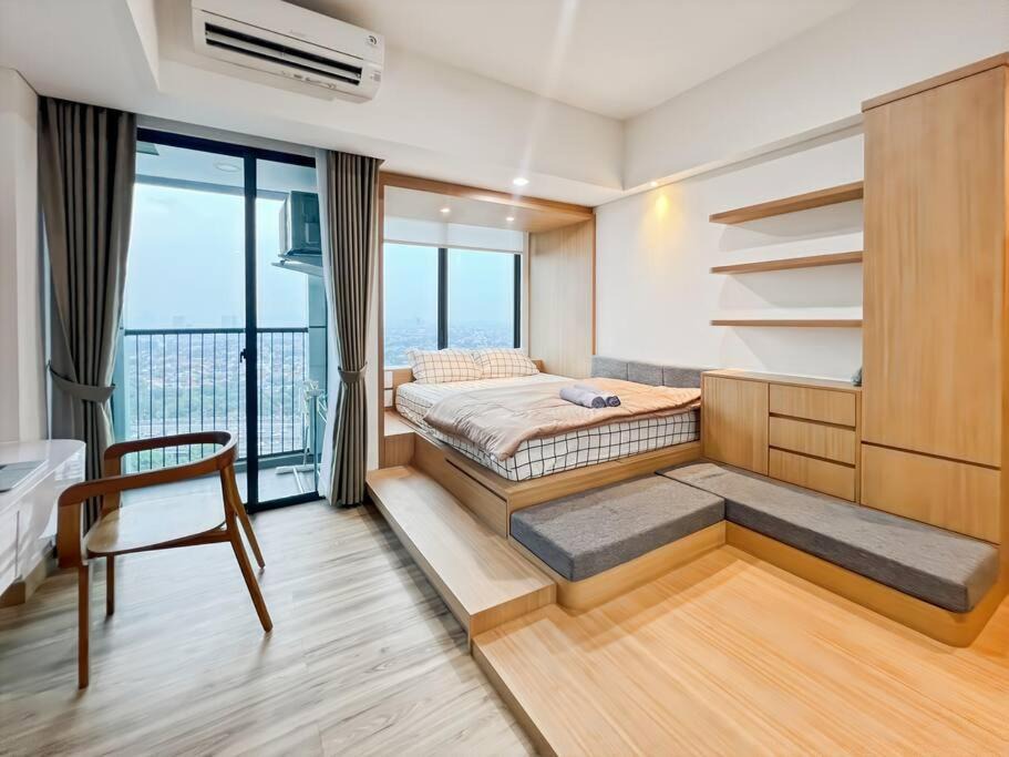 Photo of Bedroom in Jakarta