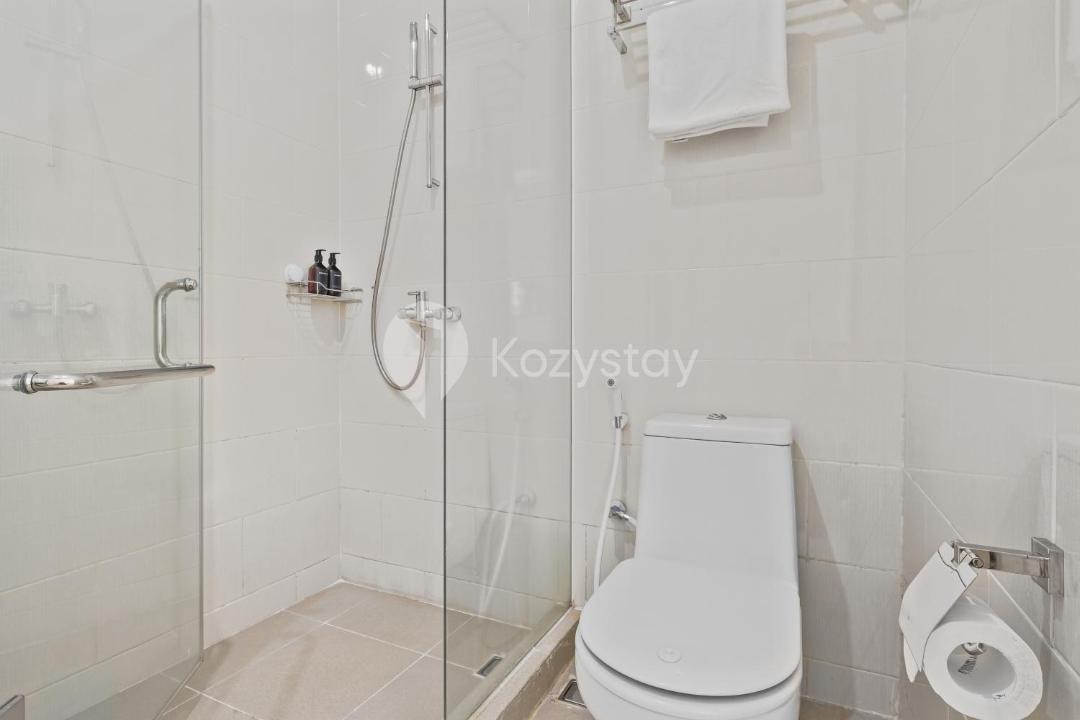 Photo of Bathroom in Jakarta