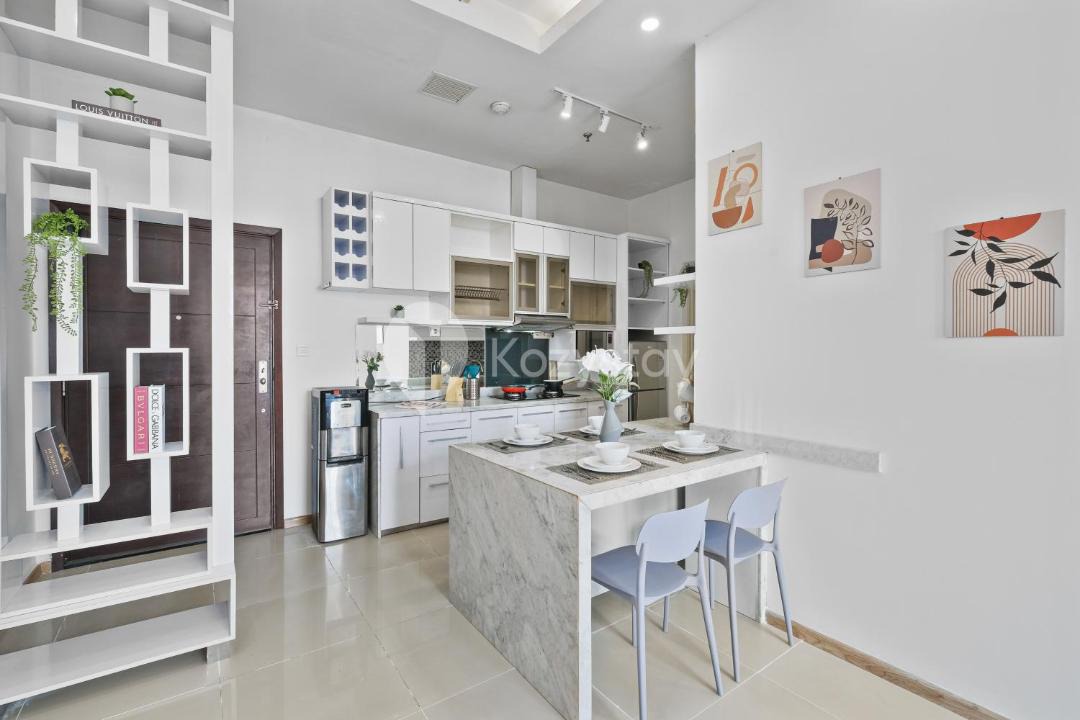 Photo of Kitchen in Jakarta