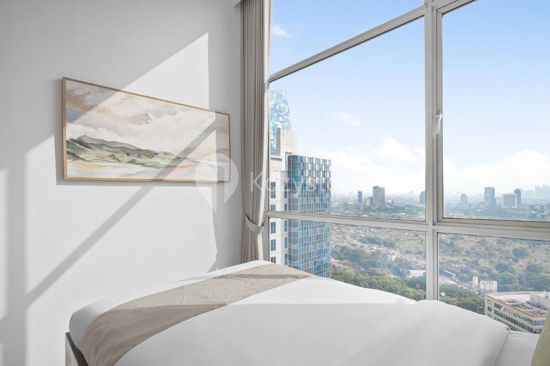 Photo of Bedroom in Jakarta