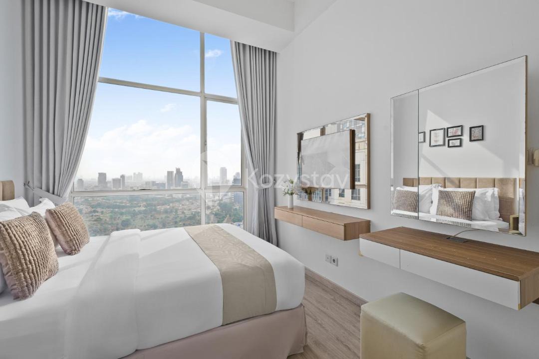 Photo of Bedroom in Jakarta