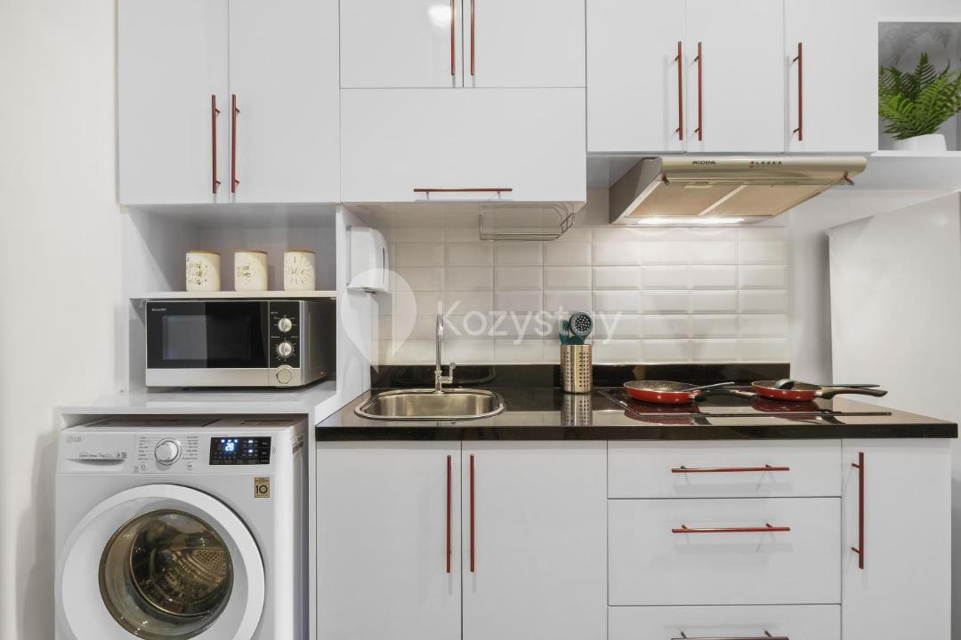 Photo of Kitchen in Bendungan Hilir