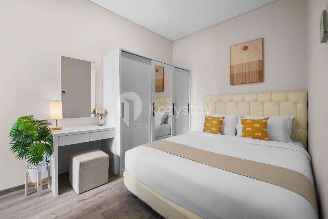 Photo of Bedroom in Bendungan Hilir