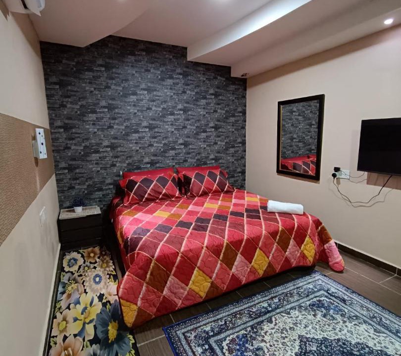 Photo of Bedroom in Jitra