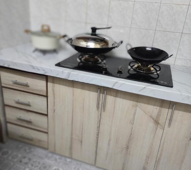 Photo of Kitchen in Kulim