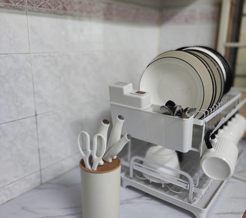 Photo of Kitchen in Kulim