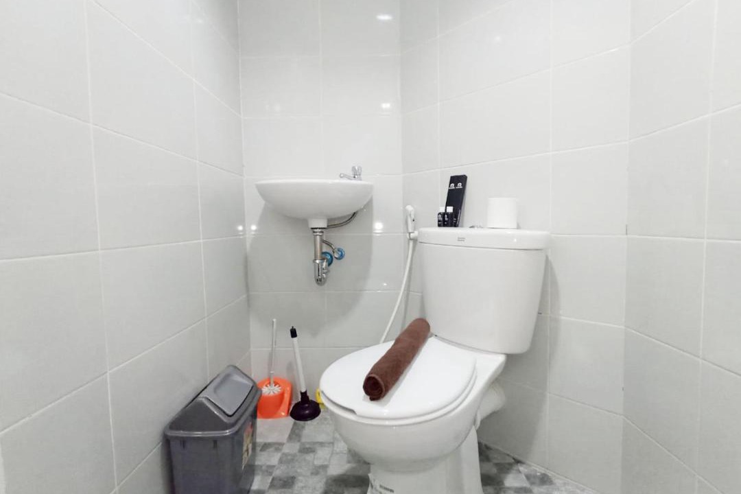 Photo of Bathroom in Semarang