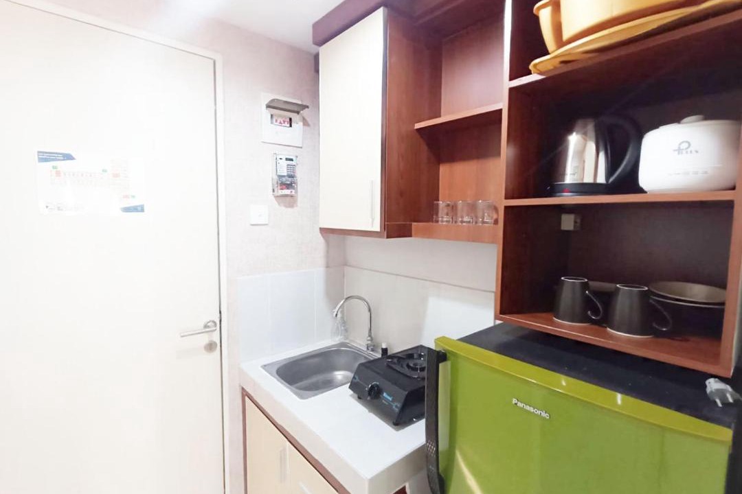 Photo of Kitchen in Semarang