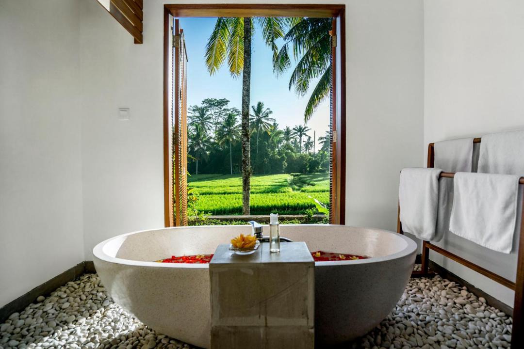 Photo of Bathroom in Andong