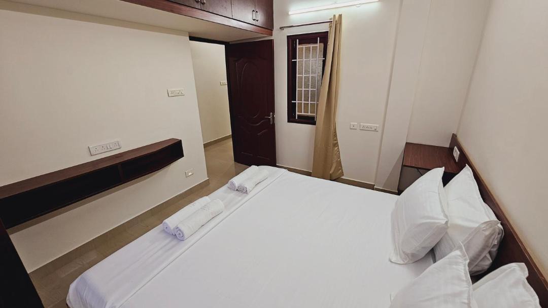 Photo of Bedroom in Velachery