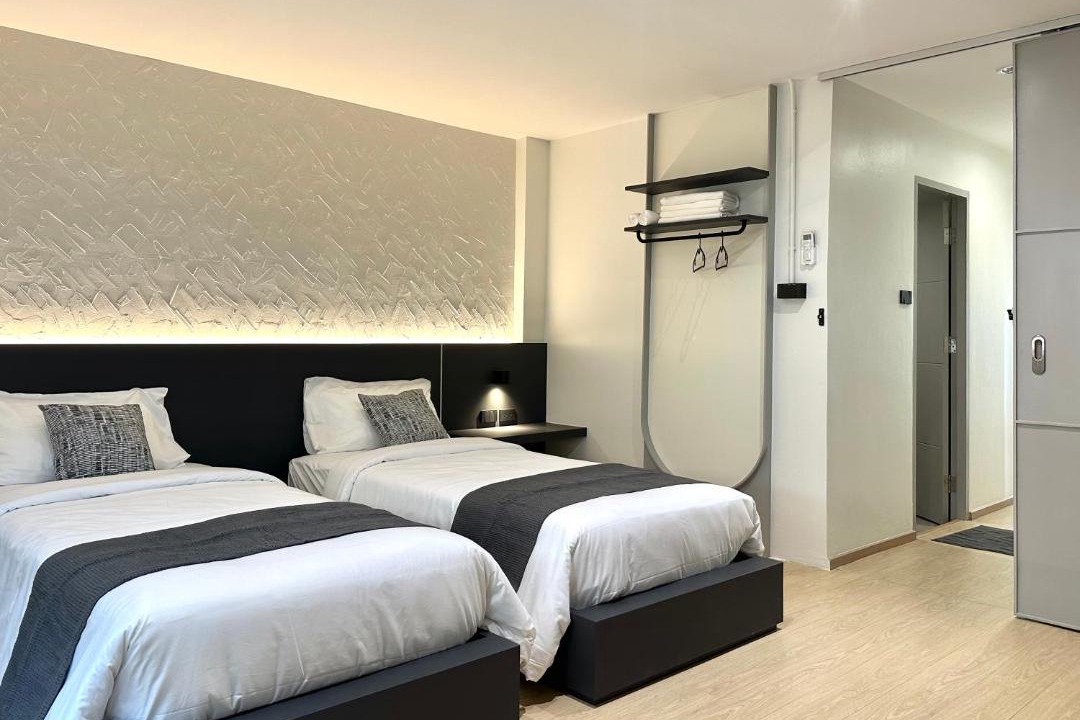 Photo of Bedroom in Nong Bon
