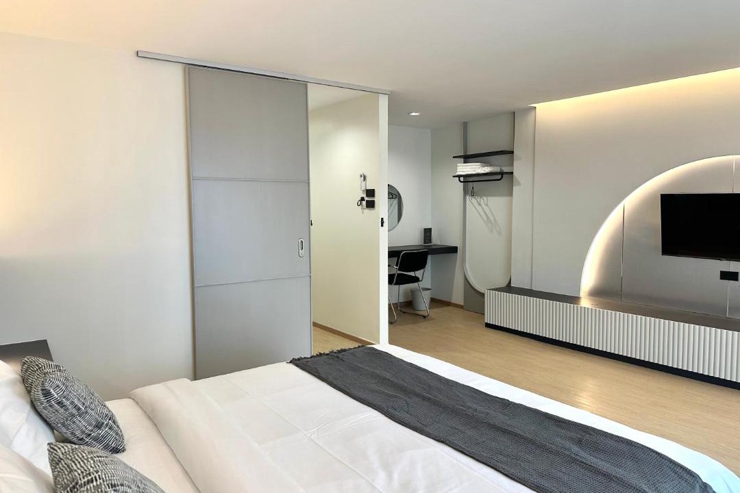 Photo of Bedroom in Nong Bon