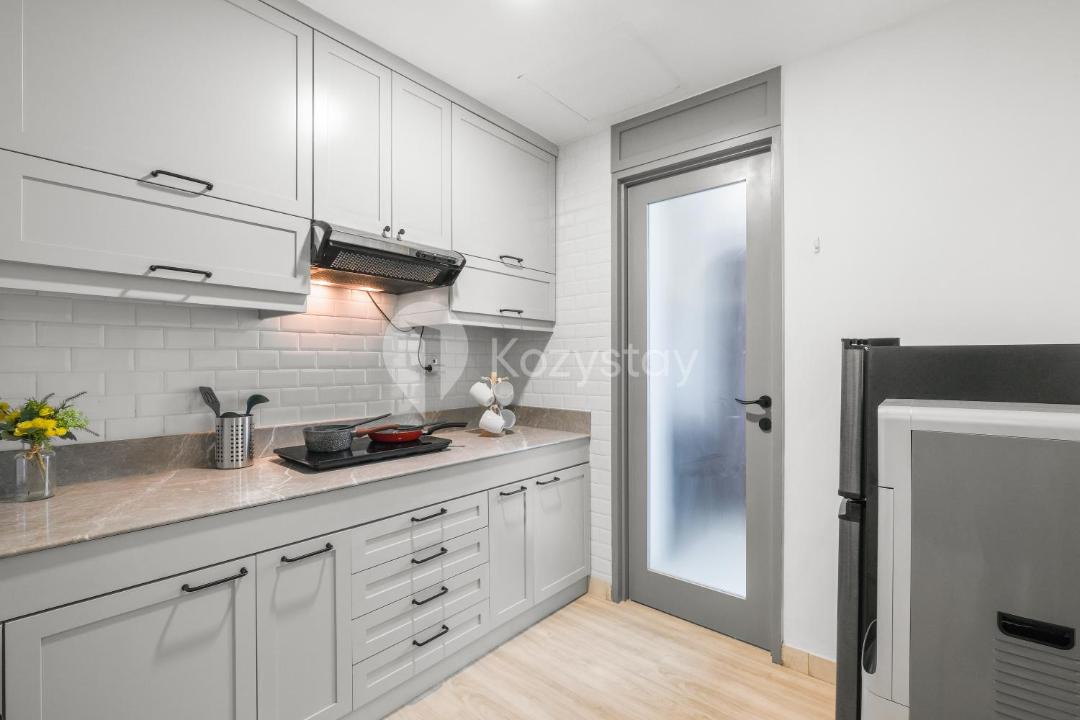 Photo of Kitchen in East Kuningan