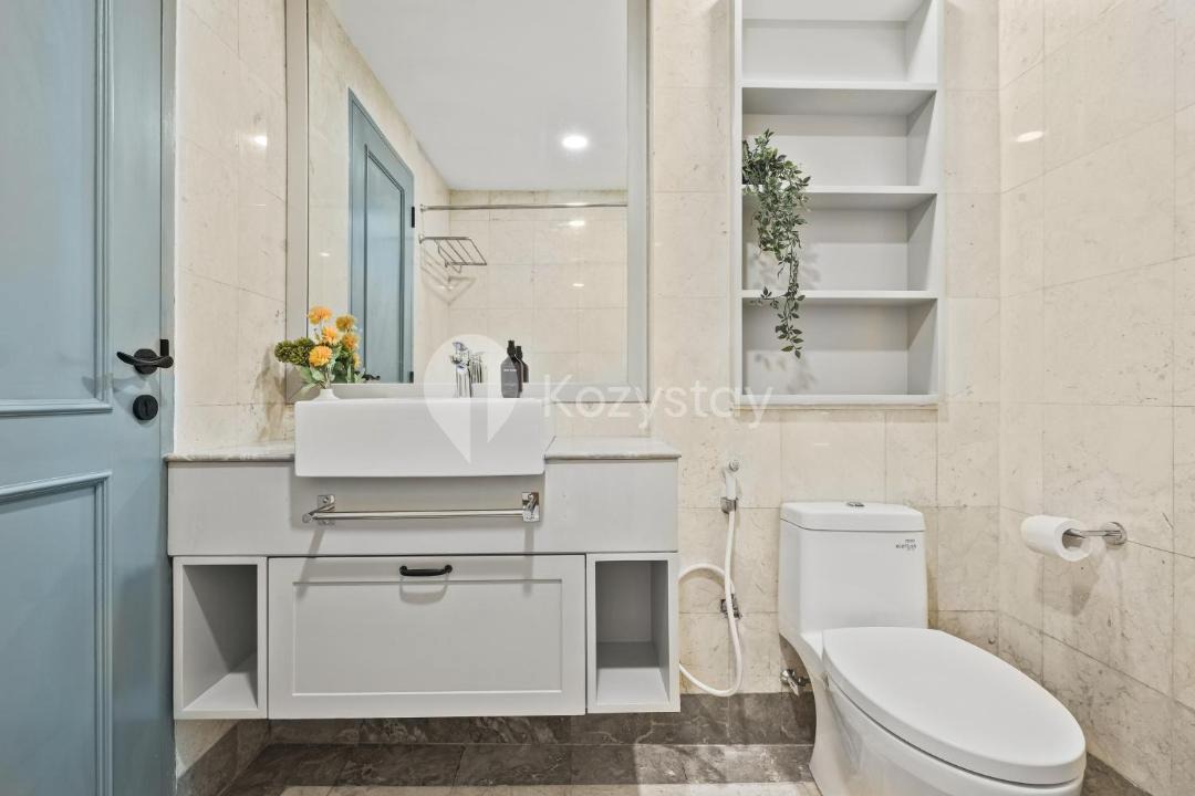 Photo of Bathroom in East Kuningan