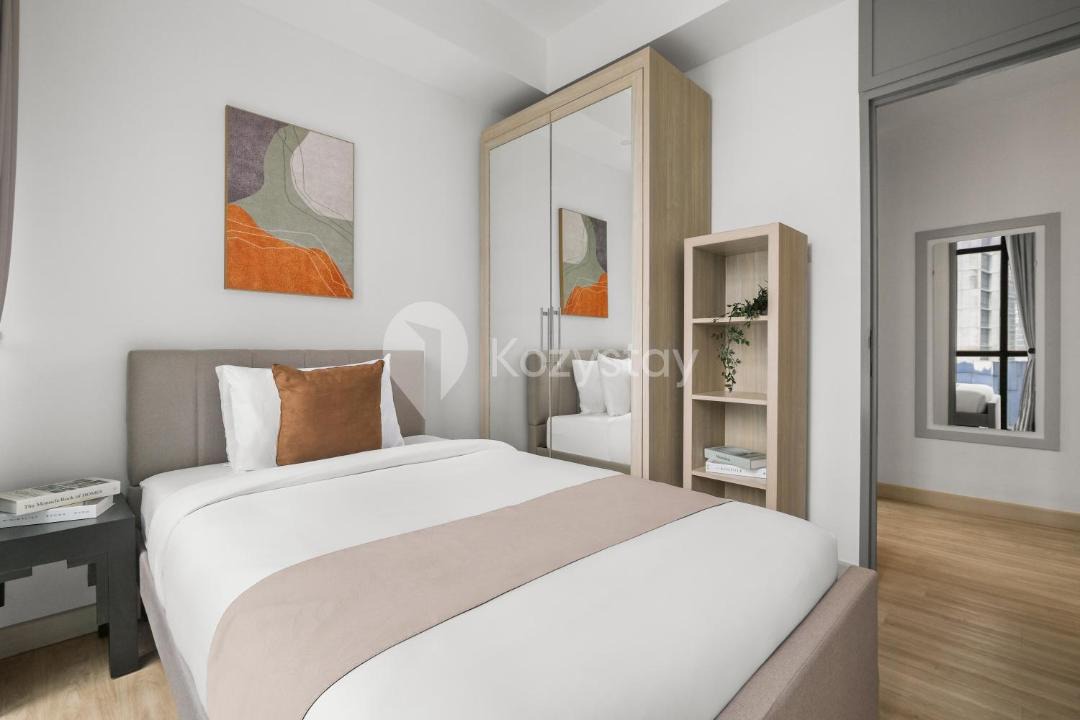 Photo of Bedroom in East Kuningan
