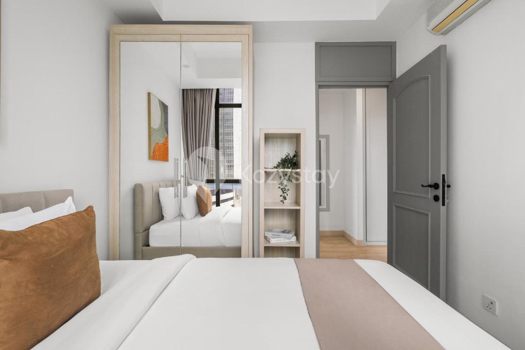 Photo of Bedroom in East Kuningan