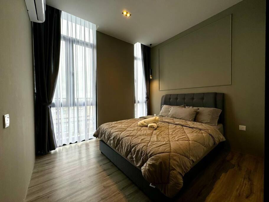 Photo of Bedroom in Taman Charming