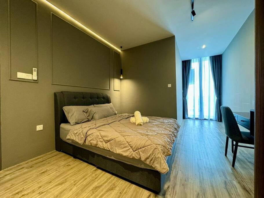 Photo of Bedroom in Taman Charming